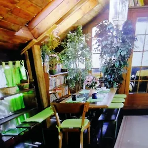 A Apartment
