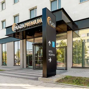 4* فندق Plaza Premium